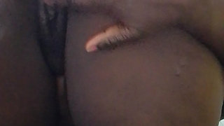 A taste of black tits