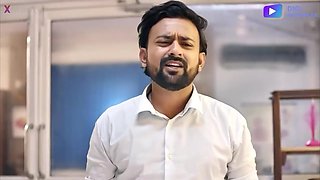 Wonderful Indian floozy amazing porn movie