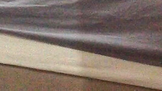 I in My Friend's Wife's Mouth