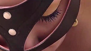 Always Open Your Mouth and Swallow Well