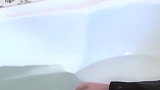 Time to Get Wet Featuring Sophia Smith