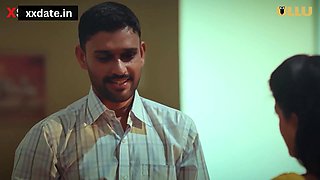 Indian romance captivates with youthful passion and intense heat