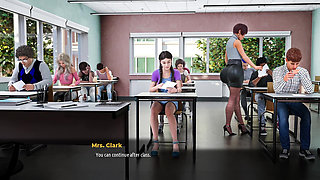 Complete Gameplay - MILFs of Sunville 2, Part 59