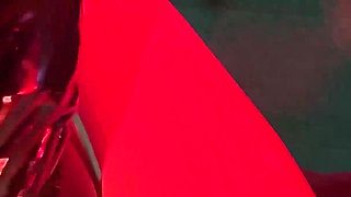 Ava Fetishart and Perv Use and Fuck Rubber Part 2