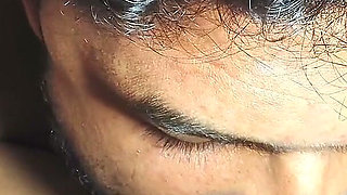 Jackson Romance in Desi Style with Big Boobs and Pussy with His Indian Desi Girlfriend