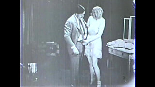 The Gozona Pig Gets Milk