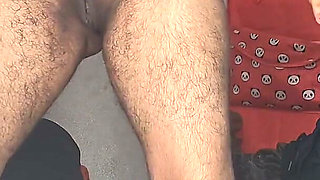 Newly Married Couple Sex
