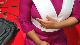 I Fucked a Bangladeshi College Student.part 01