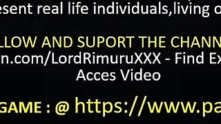 The Genesis Order - Special Massage After Helping MILF Julia