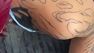 Dan Darkie Double Cum Alternative Takes