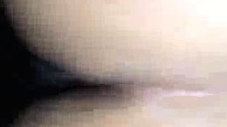 Ava Delush fucked in the ass by big black cock oo