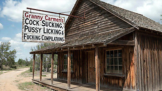 Granny Carmen's Assorted Classic Cosplay Scenes Fucking Compilation