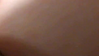 First Time Having Sex in a Student Dorm Shower