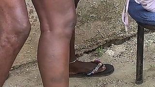 Fucking Old Time School Friend