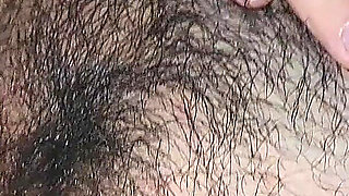 Close up Fucking a Fat Pussy
