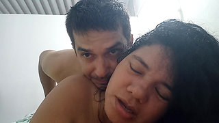 My Girlfriend Is a Submissive Slut Princess She Loves Big Cocks and Fucking in the Ass with Deep