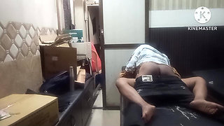 Love From Sister-in-law Like Aunty