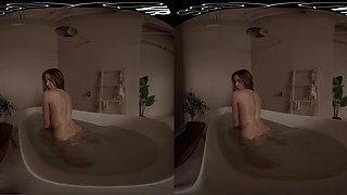Rican Baddie's Latina Big Curves in Wild POV Passion