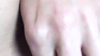 Real Woman's Orgasm, Mature Pussy