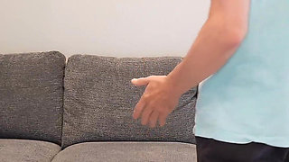 Pregnant Emo Girl Lost Job to Ai but Knows How to Get It Back - Goth Adventures E09 - MILF Stella