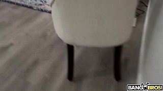 Glamour Tony's big cock video