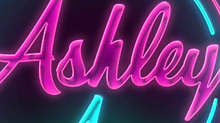 Full Service - Ashley Ace Drains All of Logan's Pipes!