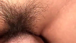 Skinny Asian teen filmed in threesome with stepdad and boyfriend