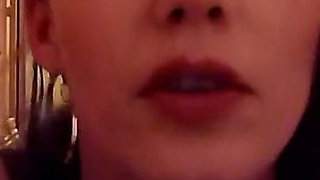 When Things Get Going, the Piss Starts Flowing!