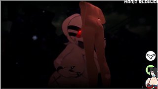 Car Toon In Fap Nights At Frennis Night Club Xxxmas Part-2 V1.8 All Sex Scenes