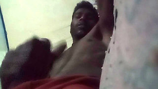 Aaj morning time mein land khada ho gaya building mein desi aunty ki sexy chudai
