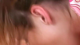 Hot Anal Sex Gaping the Ass Hole of Sexy Brunette Young MILF