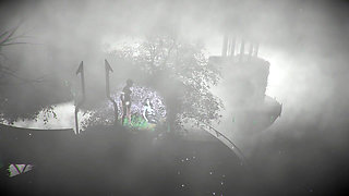 The Service of the Busty Glasses Girl 2