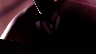 Carla Cox and Holly D Have Fun with Rubber