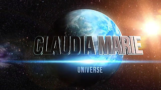 Fat Bimbo GILF Fucked in Booty Shorts by BBC