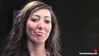 Angelica Saige Sexy College Girls Are Sexy.
