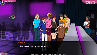 Lust Town -lt - Gameplay - Roleplay - Party