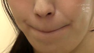 Single Mother Driven Crazy by Persistent Kissing and Deep French Kisses. Asian Erotic Video. x1x693C0386A01C13E4AA