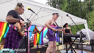 Fuck-A-Palooza 2025: Thank You - Cliff Media Productions