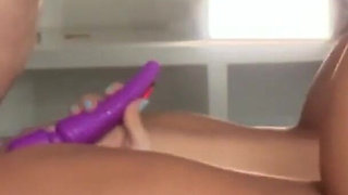 Horny Big Ass Brazilian Fitness Babe First Casting Sex