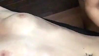 Hope Gets Her Wet (hd Wmv)