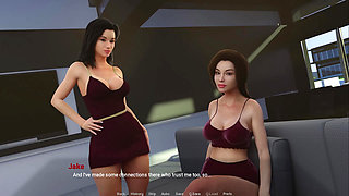 Away From Home #54 - Preacher's Wife Cheats on the Phone