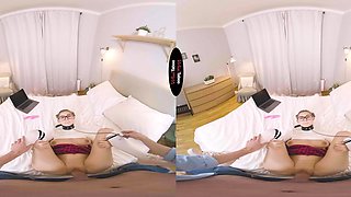 Ishshhdnj's Teen Blonde Passion in 4K Blowjob Heat