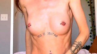 Small titted teen amateur pounded by doctor