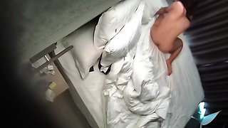 Couple amateur hidden cam my bitch