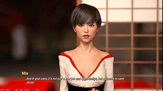 Project Atmosphere: The Mirror Ep 21