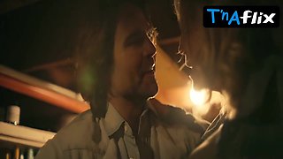 Marta Dusseldorp Funbags, Undergarments Gig in With Or Sans You