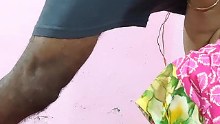 Desi Stepmom Home Video - From Soft Touch to Oral Sex & Hardcore Action
