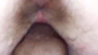 My Wife Got a Little Horny Before Bed