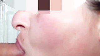 Blowjob Deep Throat Magical Tongue Play
