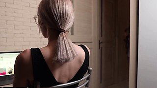 Belleniko  -  The Teacher Deprived Virginity Excellent Stude